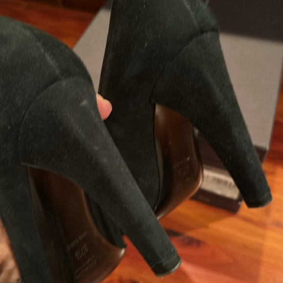 Prada Heels - Picture 3 of 5